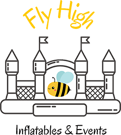 Fly High Inflatables and Events
